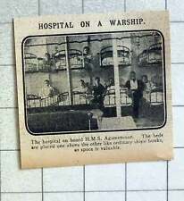 1915 hospital board for sale  BISHOP AUCKLAND