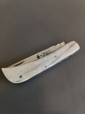 Antique minor knife d'occasion  Expédié en Belgium