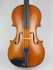 Usado, Violino Ruggielli antigo início do século XX 4/4 por volta de 1920 comprar usado  Enviando para Brazil