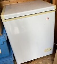 Swan chest freezer for sale  LOUGHBOROUGH