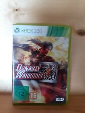 Xbox360 Spiele Dynasty Warriors 8 comprar usado  Enviando para Brazil