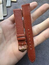 Vintage watch strap for sale  LONDON