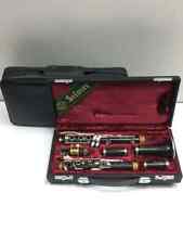 H.selmer clarinet series for sale  Shipping to Ireland