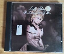 CD Dolly Parton - Slow Dancing with the Moon [BOM CD / FRETE RÁPIDO] comprar usado  Enviando para Brazil