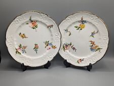 Nantgarw porcelain pair for sale  CAERPHILLY