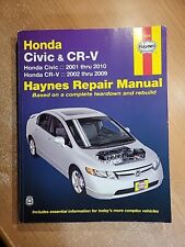 Haynes 42026 repair for sale  Apex
