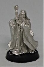 Figurine saroumane metal d'occasion  Caudry