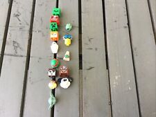 Lego heads lot for sale  Clermont