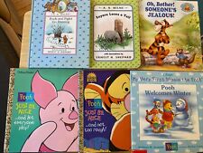 winnie books pooh for sale  Laconia
