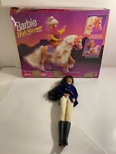 Barbie high stepper for sale  Queensbury