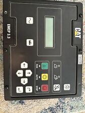 Caterpillar generator control for sale  Olive Branch