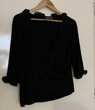 Pompoos womens black for sale  LONDON
