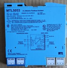 Mtl mtl5053 isolator d'occasion  Thionville