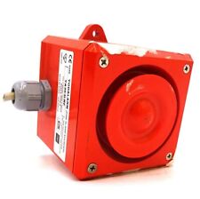 Fire alarm sounder for sale  STOKE-ON-TRENT
