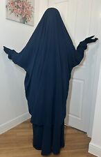 Jilbab abaya muslim for sale  DAGENHAM