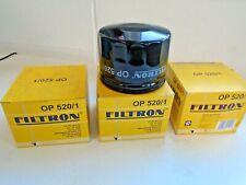 Filtron oil filters for sale  DUMFRIES