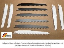 Säbelsägeblätter säbelsäg gebraucht kaufen  Lahnstein