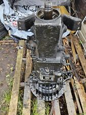 tx4 gearbox for sale  MANCHESTER