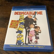 despicable 3 dvd for sale  Bronx