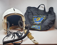 fighter pilot helmet for sale  Aurora