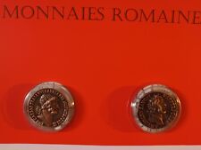 Pièces monnaies romaines d'occasion  Courcouronnes