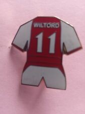Arsenal wiltoro player for sale  OLDBURY