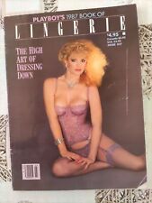 Playboy adult magazine usato  Lucca