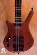 Warwick thumb nt5 for sale  BIRMINGHAM