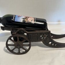 Cast iron cannon for sale  Waldron