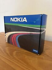 Boxed nokia cark for sale  BIGGLESWADE