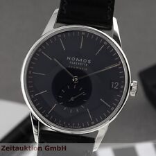 Nomos rion neomatik gebraucht kaufen  Deutschland