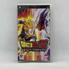 Usado, Dragon Ball Z: Shin Budokai DBZ PlayStation PSP videogame portátil postagem gratuita comprar usado  Enviando para Brazil