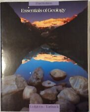 Essentials geology 3rd for sale  BOLTON