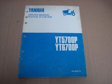 yamaha tractor for sale  Point Roberts
