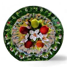 Art glass paperweight for sale  Danbury