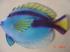 Resin tropical fish for sale  Browns Valley