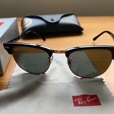 Ray ban clubmaster for sale  NEWTOWNARDS