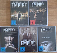 Dvd boardwalk empire gebraucht kaufen  Hamburg