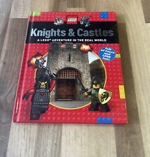 Knights castles lego for sale  AYLESBURY