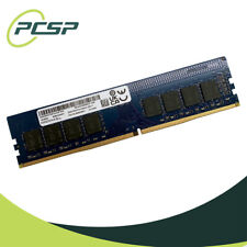 Memória UDIMM sem buffer RAMAXEL 32GB PC4-3200AA-U 2Rx8 DDR4 RMUA210ME88HCF-3200 comprar usado  Enviando para Brazil