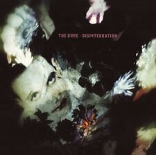 The Cure "Disintegration" LP duplo gatefold 2010 comprar usado  Enviando para Brazil