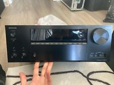 Onkyo nr676 7.2 for sale  Cape May