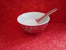 chinese soup bowls for sale  WISBECH