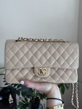 Chanel classic beige for sale  Brooklyn