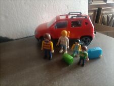 Playmobil 5436 voiture d'occasion  Barr