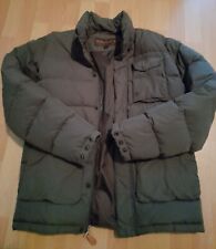 Timberland vintage daunenjacke gebraucht kaufen  Gröpelingen