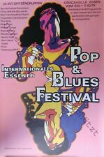 Pop blues festival gebraucht kaufen  Hirschberg