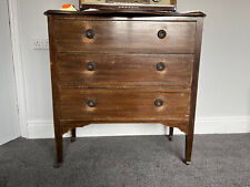 1940s vintage wooden for sale  WALLASEY