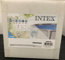 Kit de peças de reposição Intex 26004E piscina acima do solo entrada ar jato de água comprar usado  Enviando para Brazil