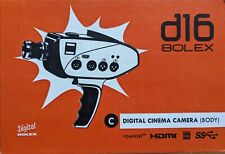 Digital bolex used for sale  New York